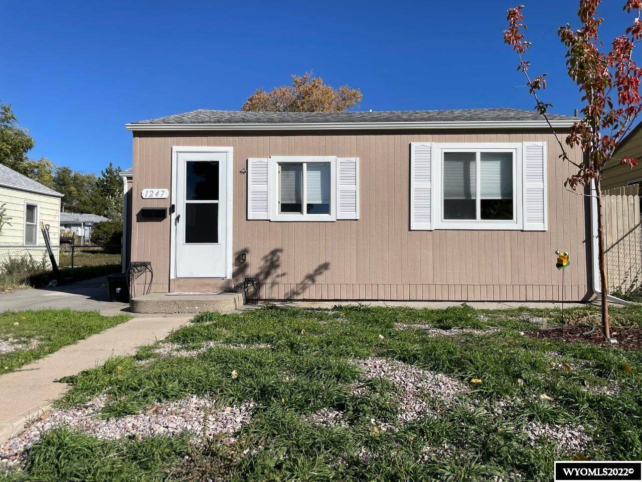 1247 Conwell - Photo 1