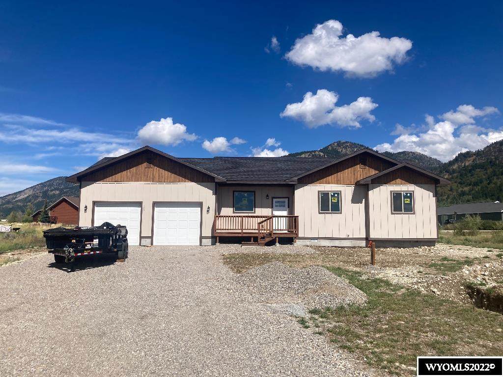 200 Bonneville Road - Photo 1