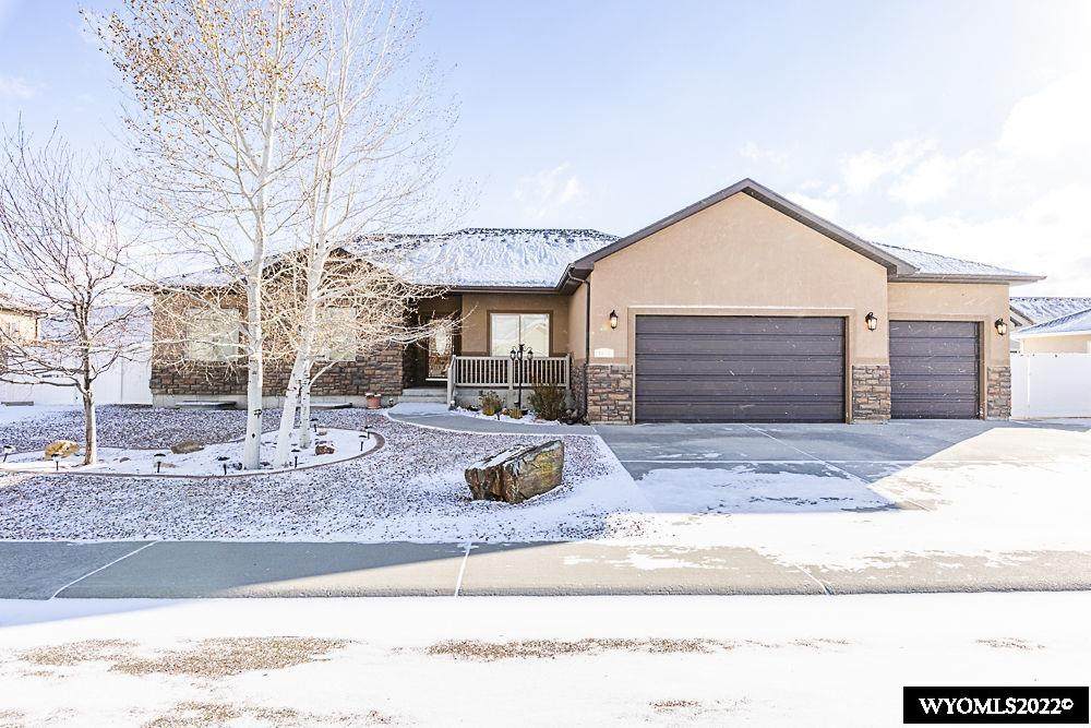 1003 Stillwater Dr. - Photo 1