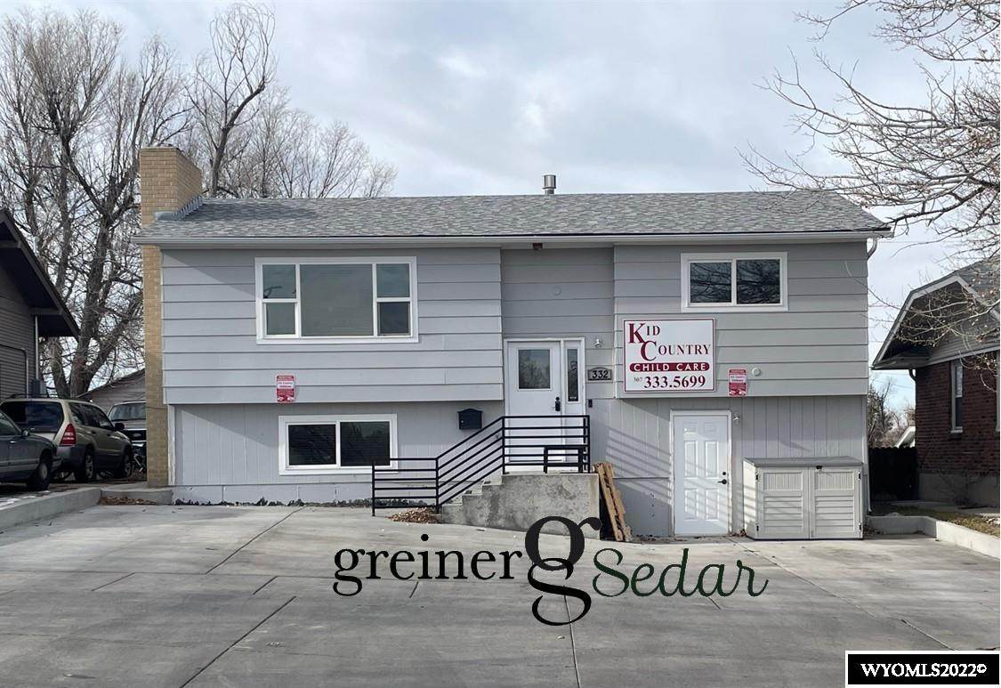 332 Washington Street - Photo 1