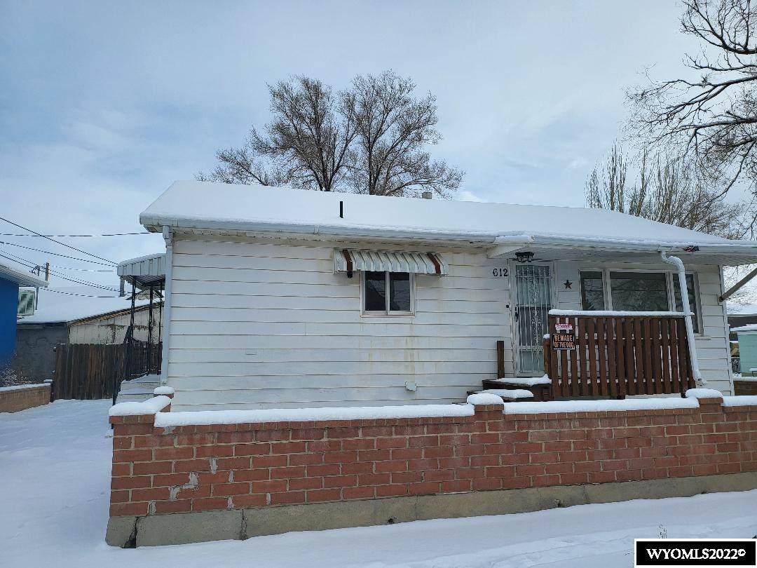 612 Euclid - Photo 1