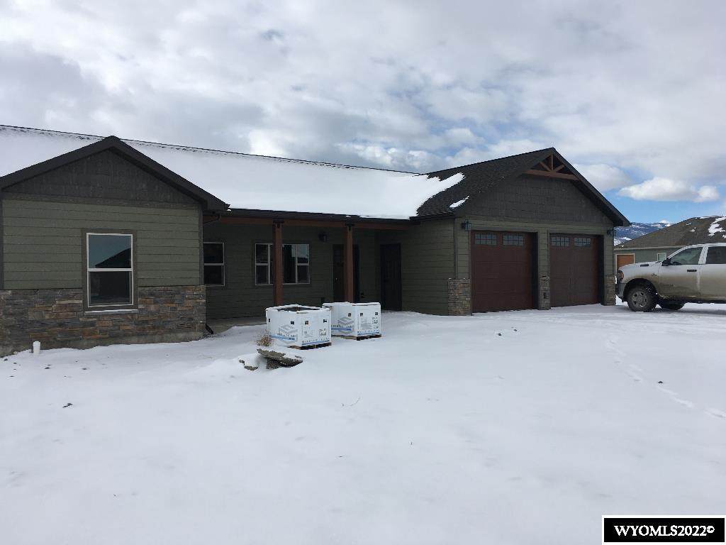 3226 Hard Pan Avenue - Photo 1