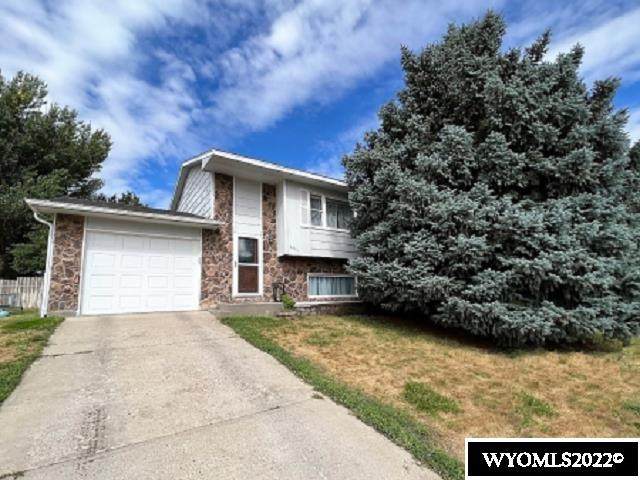 2501 Fertig Drive - Photo 1