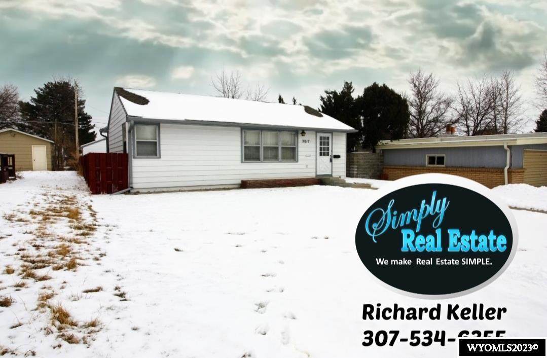 2817 A Street - Photo 1