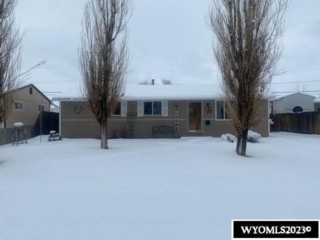 1914 Laramie Avenue - Photo 1