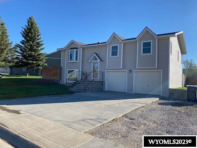 2915 Inverness Boulevard - Photo 1