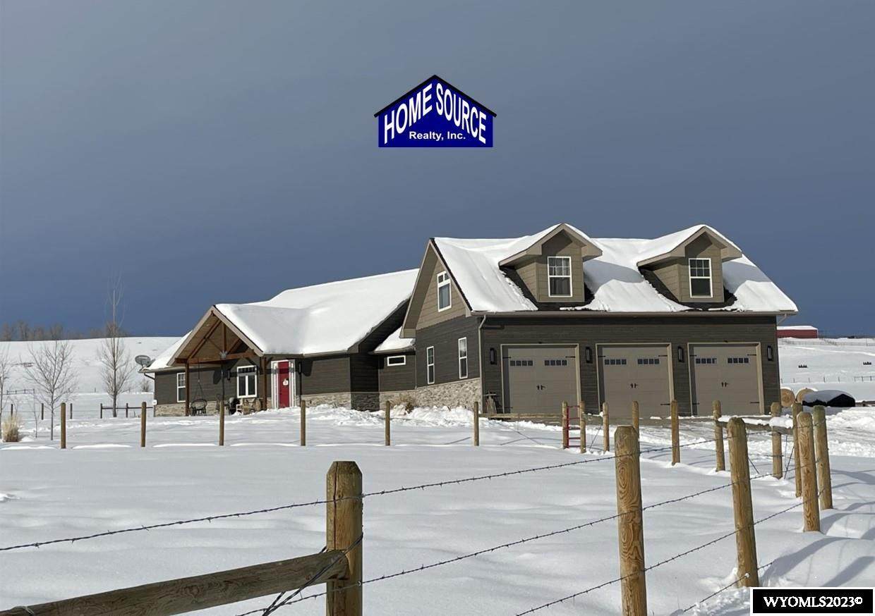 29 Homac Road - Photo 1