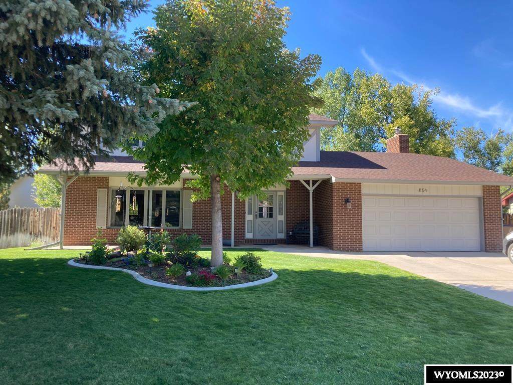 1154 Frontera Drive - Photo 1