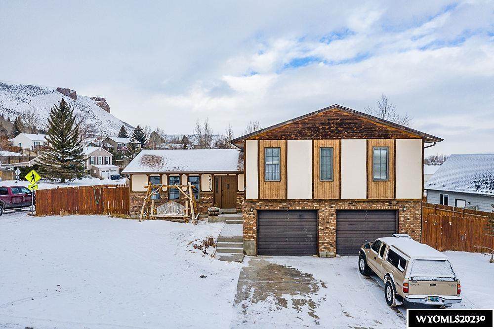 2415 Mississippi Street - Photo 1