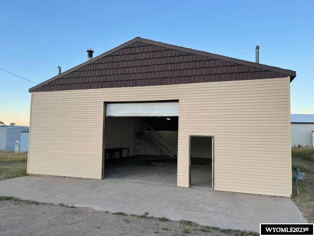 4139 State Highway 150 S - Photo 1