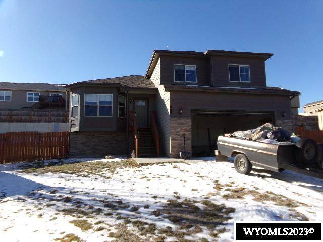 6691 Blue Springs Rd - Photo 1