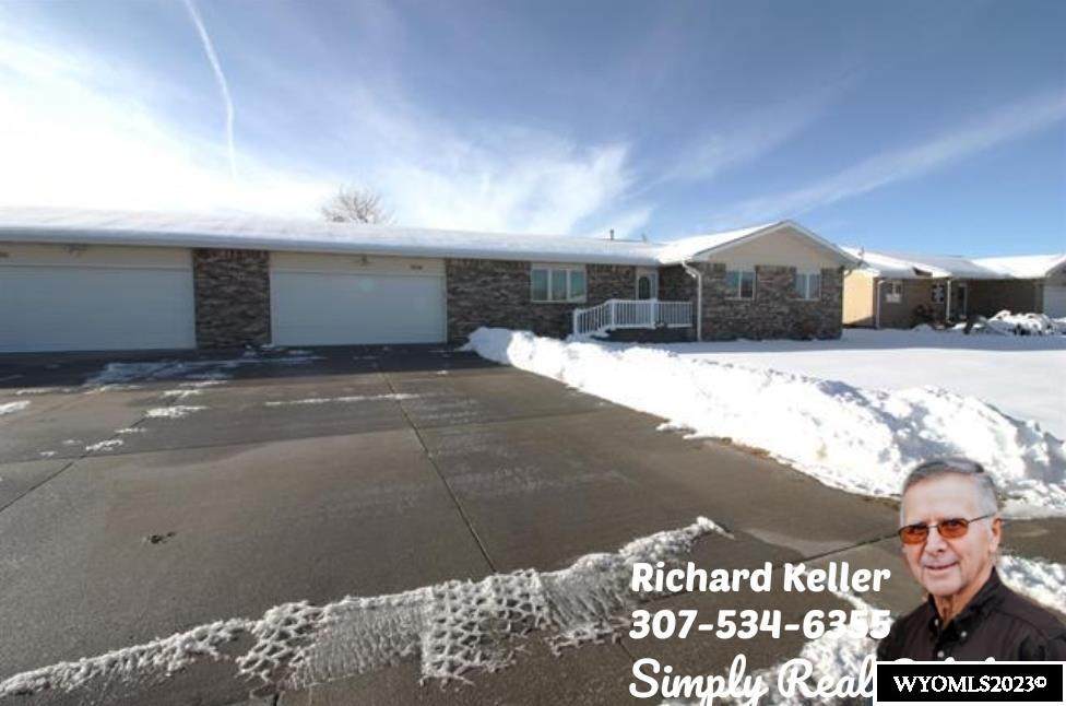 3658 Laramie Street - Photo 1