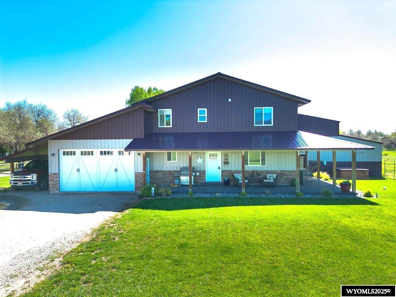 200 Irwin Lane - Photo 1