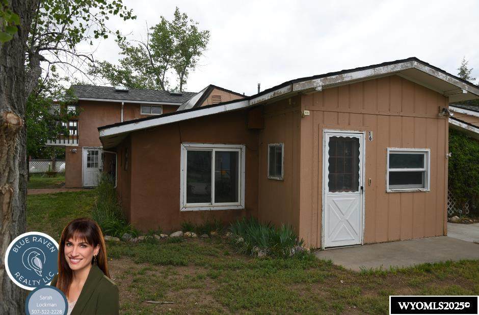 16 Rick Rd - Photo 1