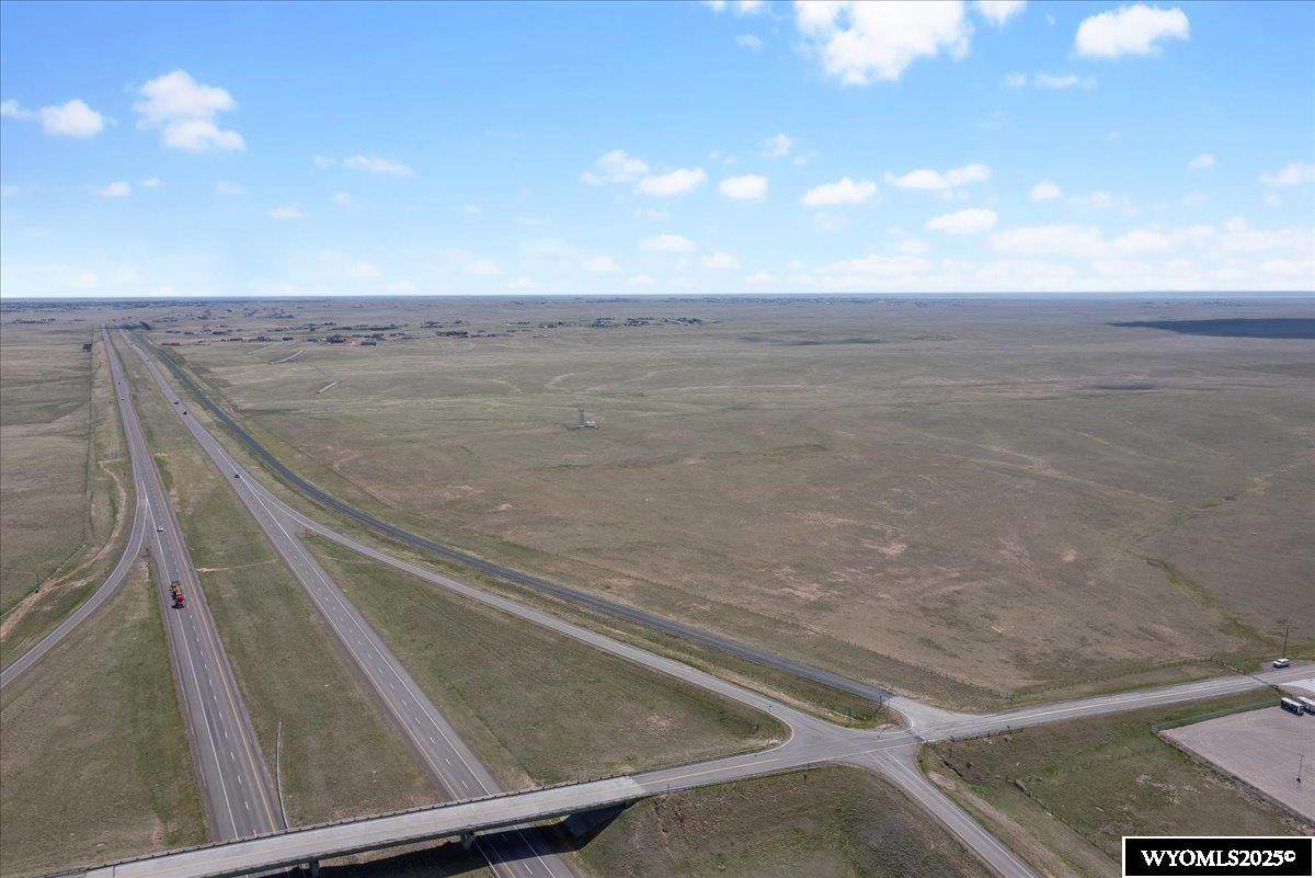 TBD I-25 Service Rd - Photo 1