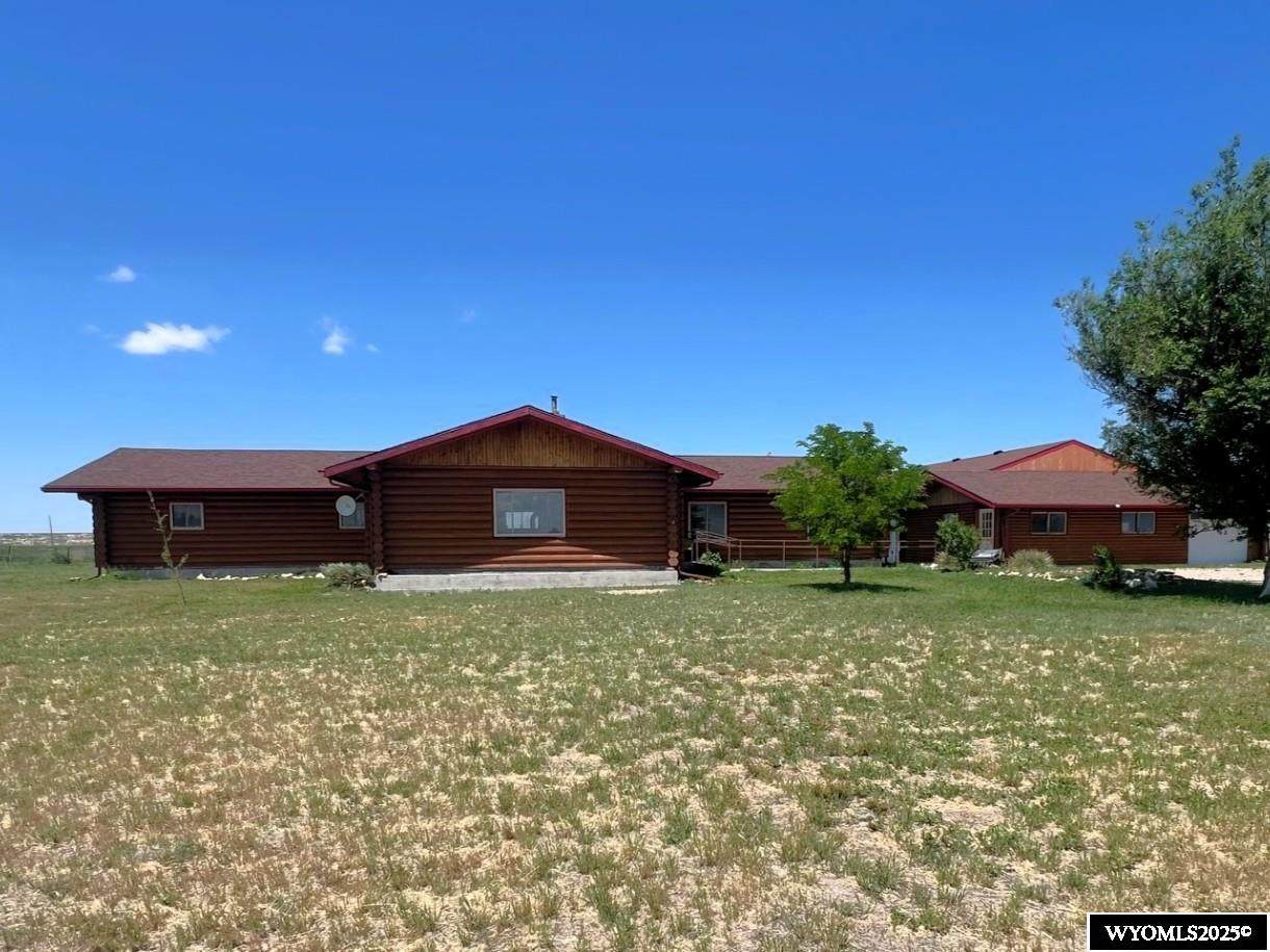 352 Bluffview Road - Photo 1