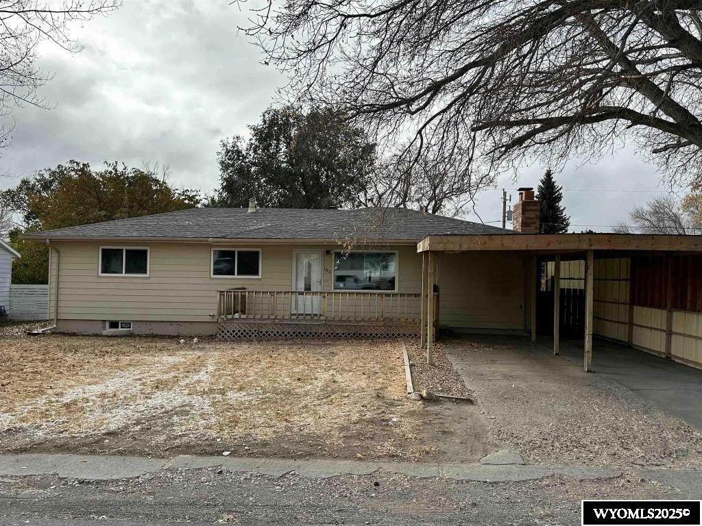 182 El Rancho Drive - Photo 1