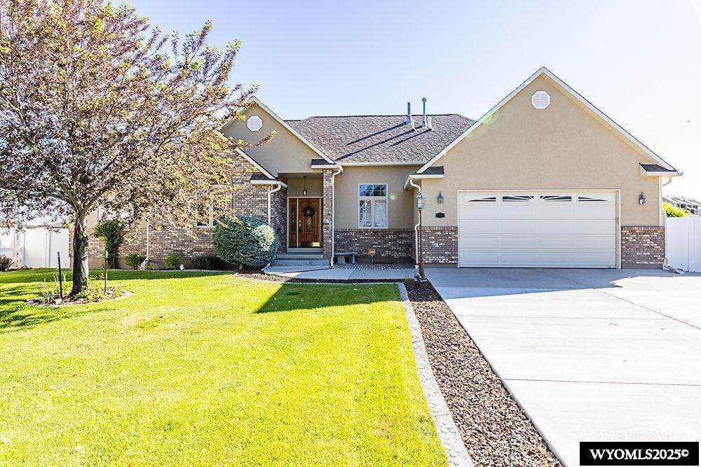 2215 Silver Creek Drive - Photo 1