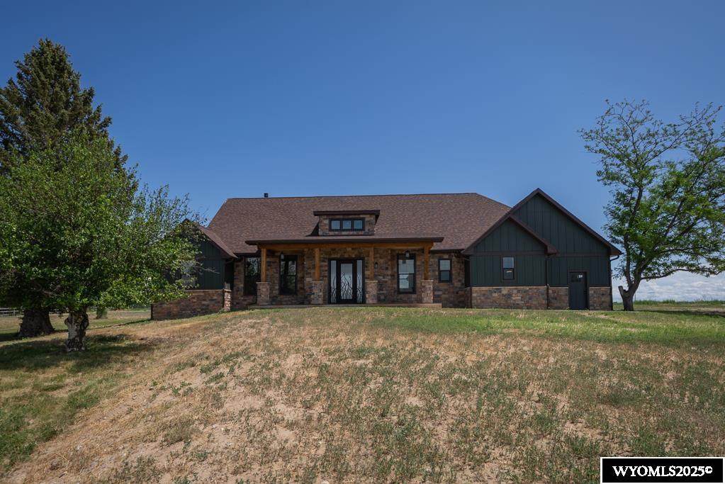 1317 Airport Road - Photo 1