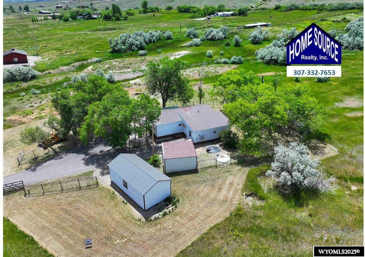 2067 Baldwin Creek Road - Photo 1