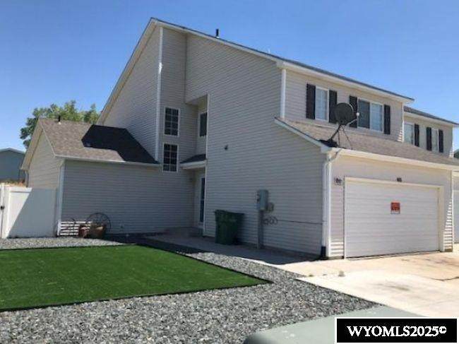 401 Archers Trail - Photo 1