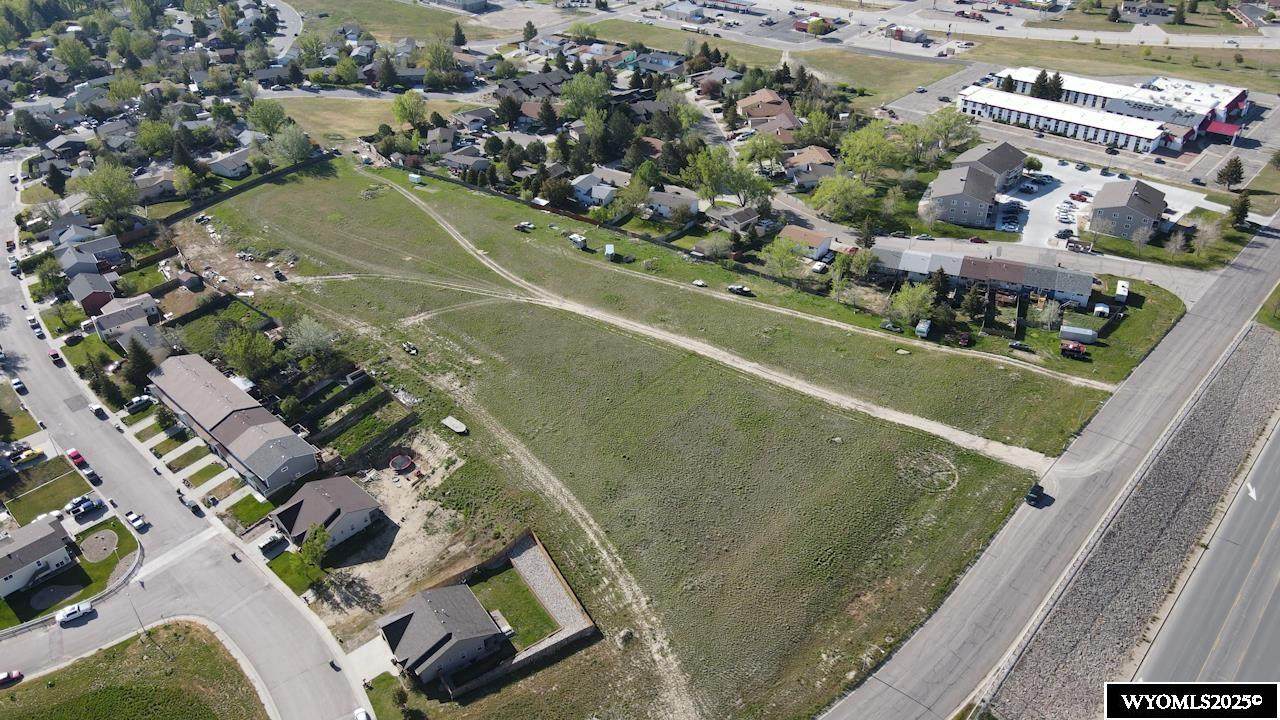 Riverbend Drive - Photo 1