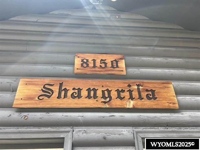 8150 Casper Mountain Road - Photo 1