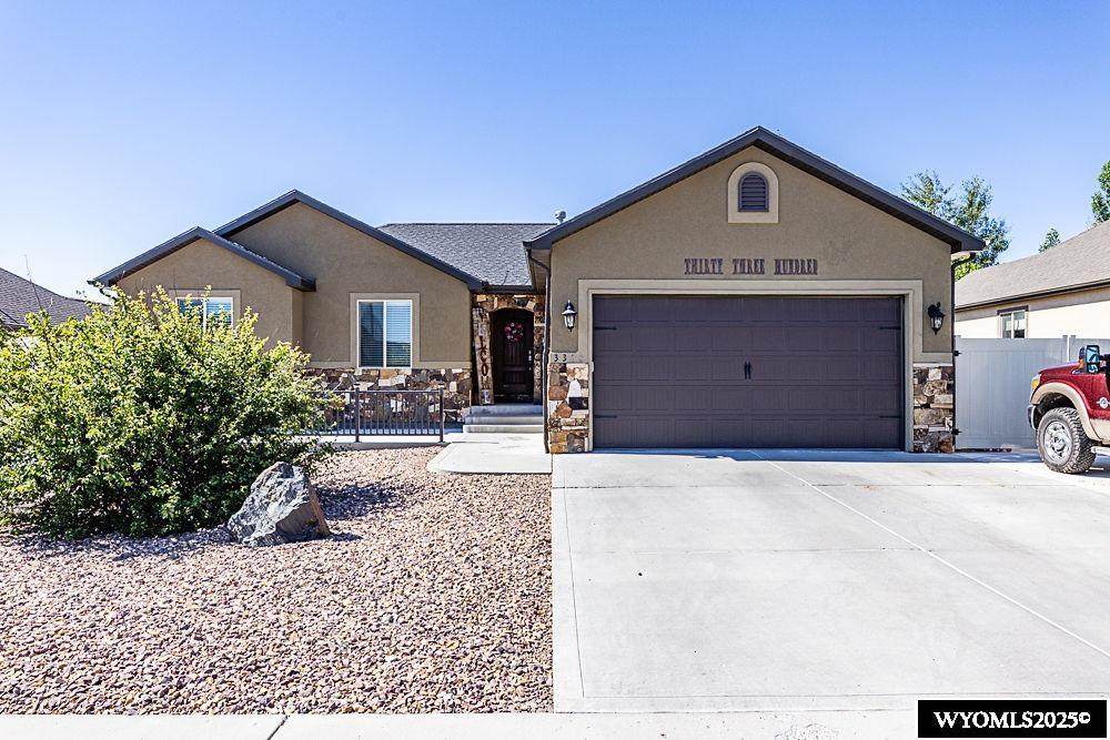 3300 Homestead - Photo 1