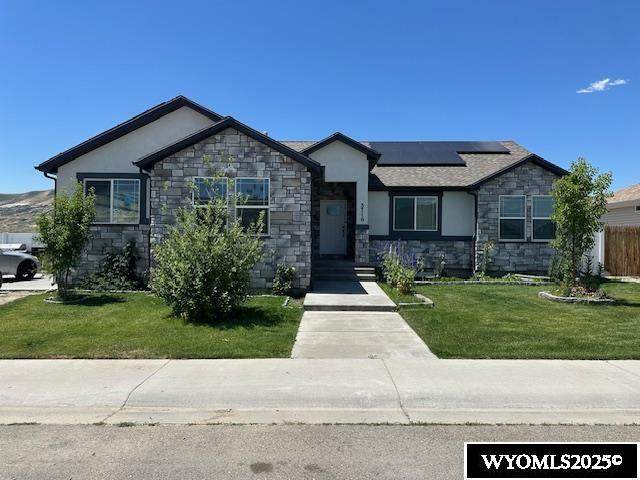 3716 Harrier Drive - Photo 1