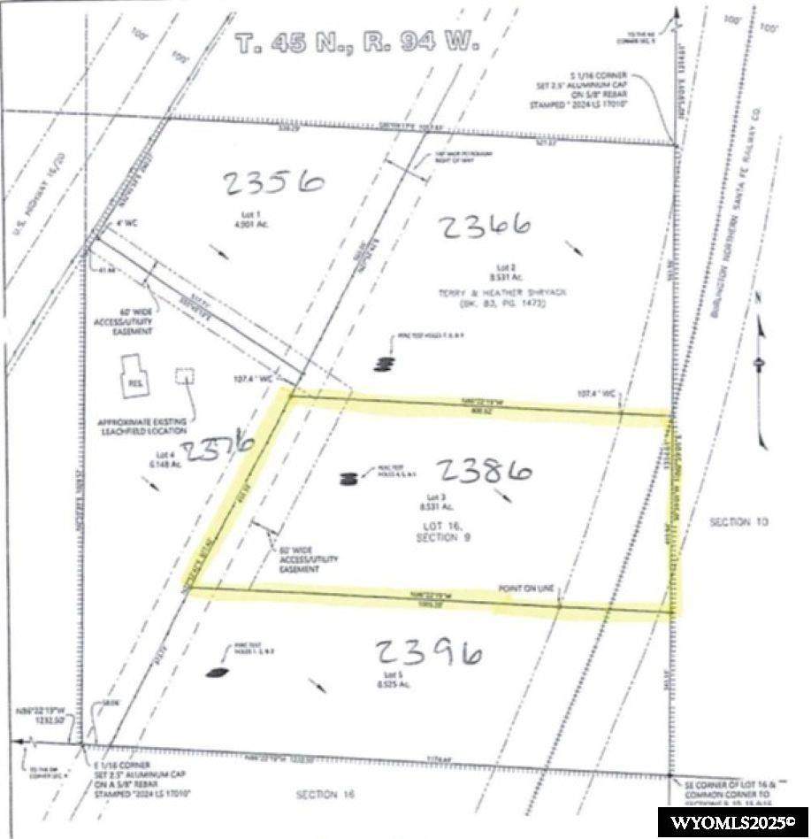 2386 Highway 20 - Photo 1