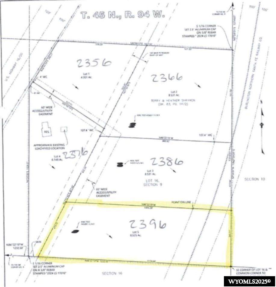 2396 Highway 20 - Photo 1