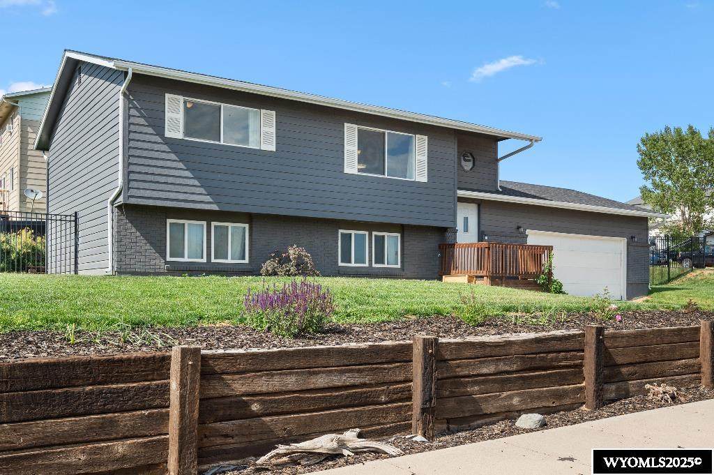 3404 Foothills Boulevard - Photo 1