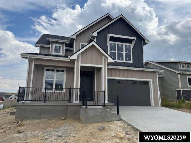 5410 Dolomite Circle - Photo 1