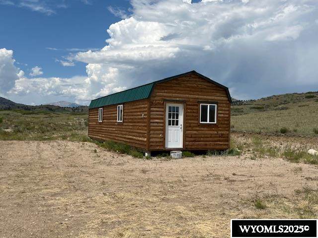 TR 20 Laramie P Canyon Vista - Photo 1