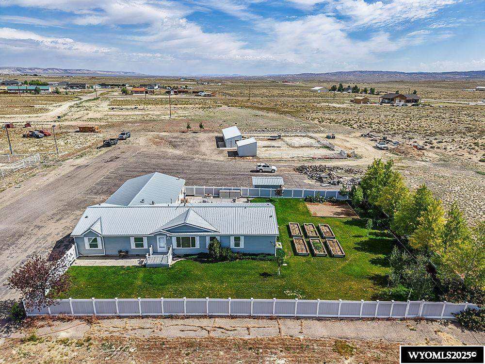 356 Yellowstone Road - Photo 1