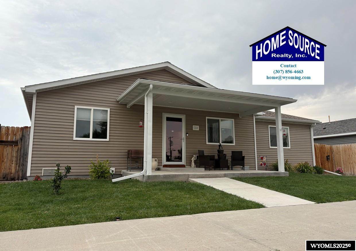 1214 Park Avenue - Photo 1