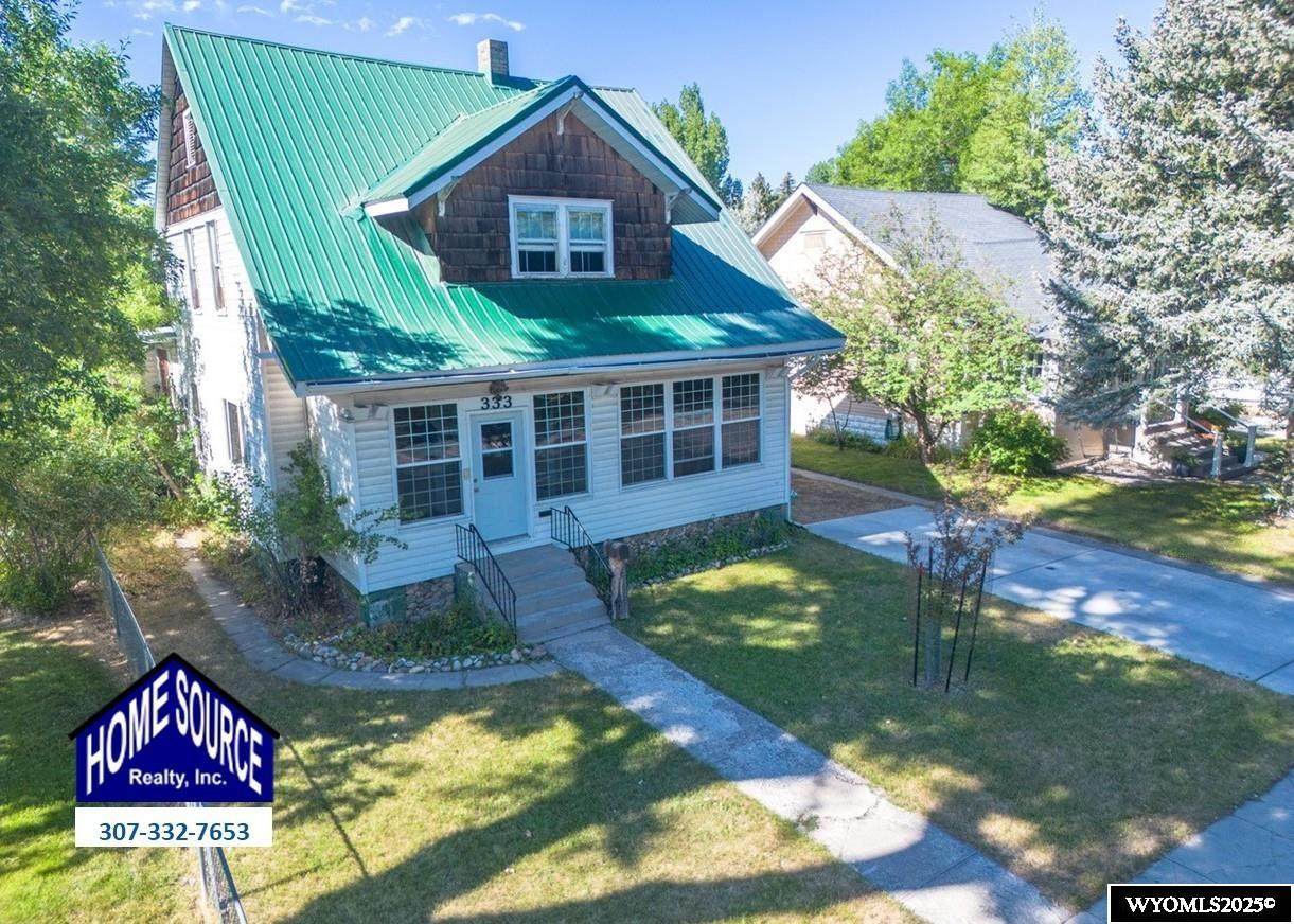 333 Cascade Street - Photo 1