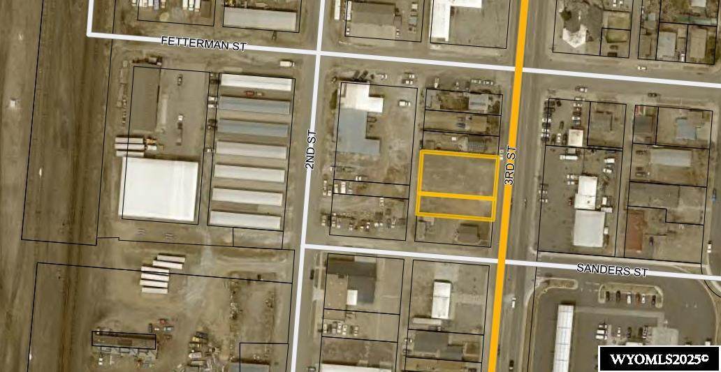 1214 & 1218 3rd St. - Photo 1