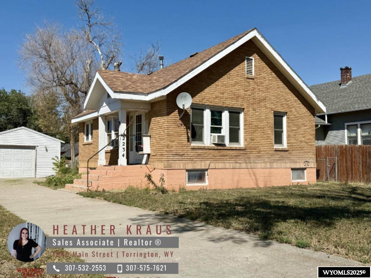 2234 C Street - Photo 1