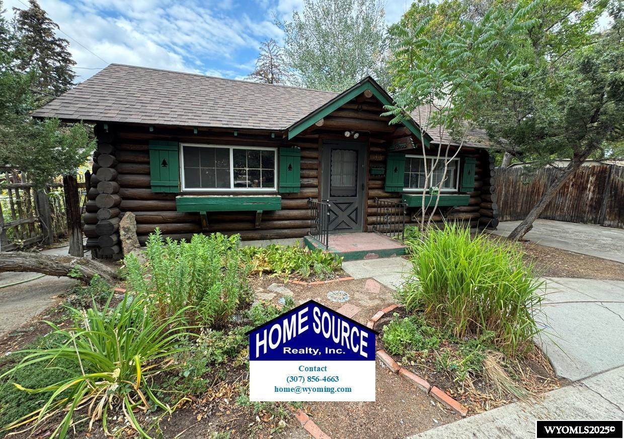 316 1st Street - Photo 1