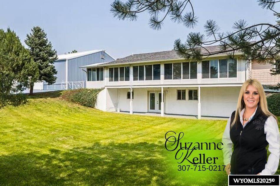 4374 Road 74T - Photo 1