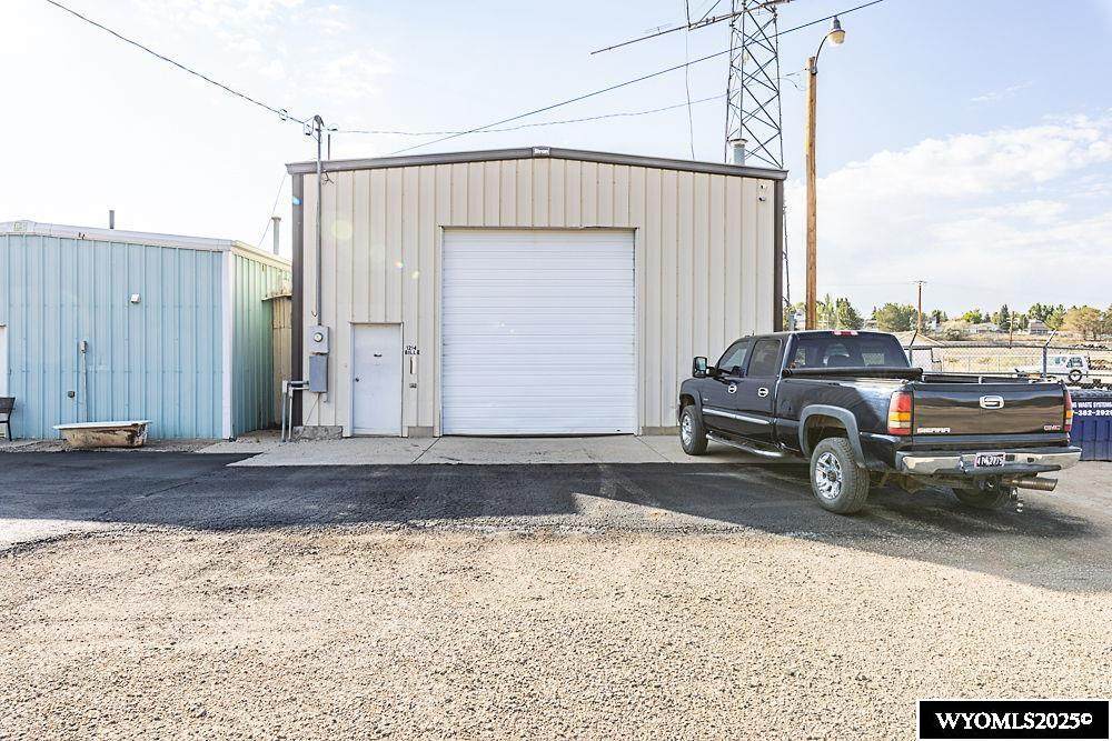 1214 Billie Drive - Photo 1