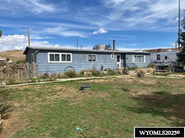 3910 Johnson Way - Photo 1