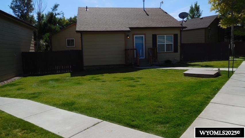 700 Shoshone #24 - Photo 1