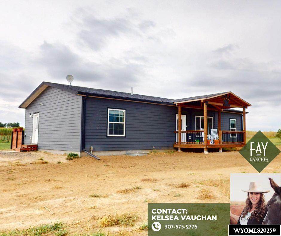  70141 Randall Ln - Photo 1