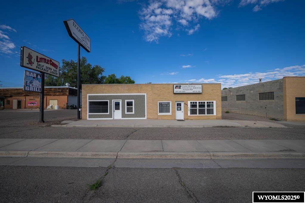 639/641 N 10th Street - Photo 1