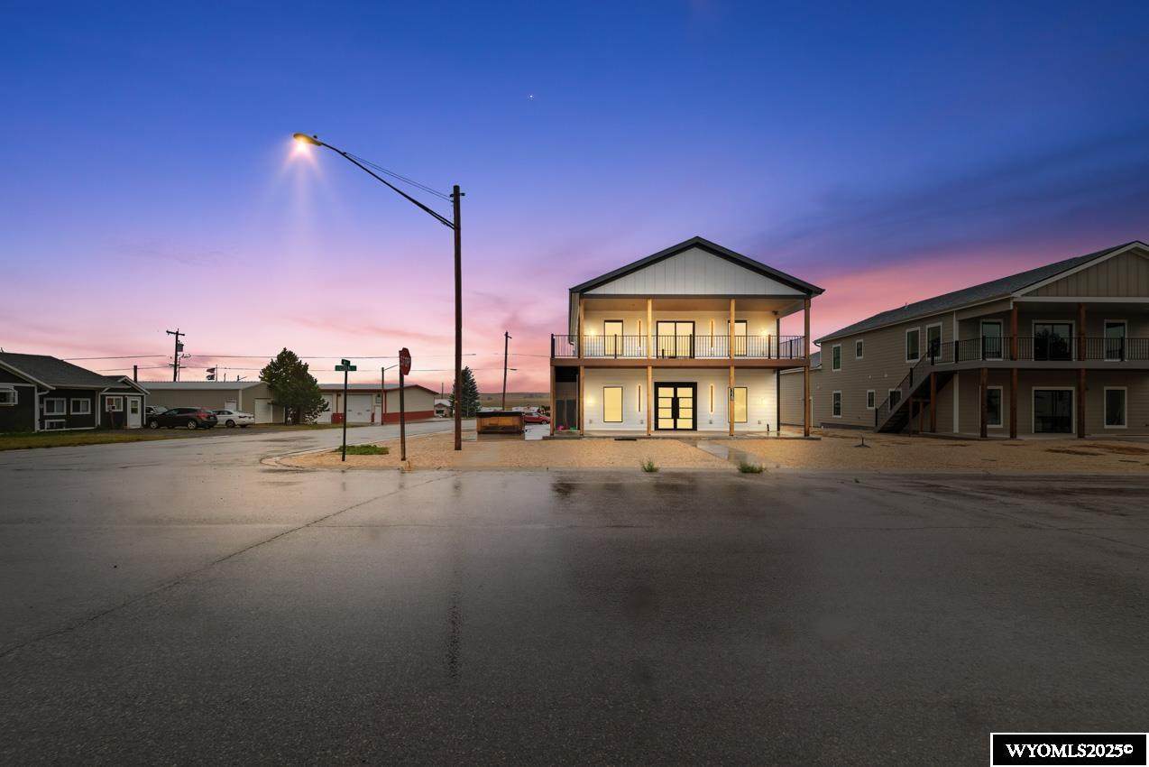 118 Lincoln Avenue - Photo 1