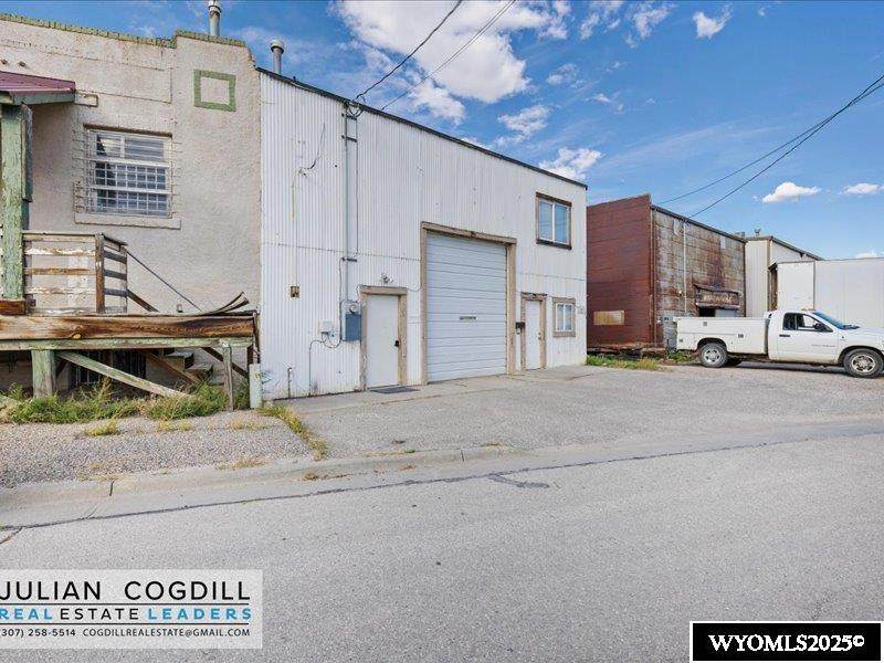 540 C Street - Photo 1