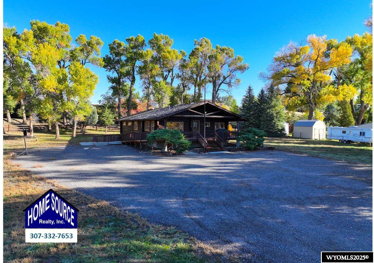 1430 Riverview Road - Photo 1