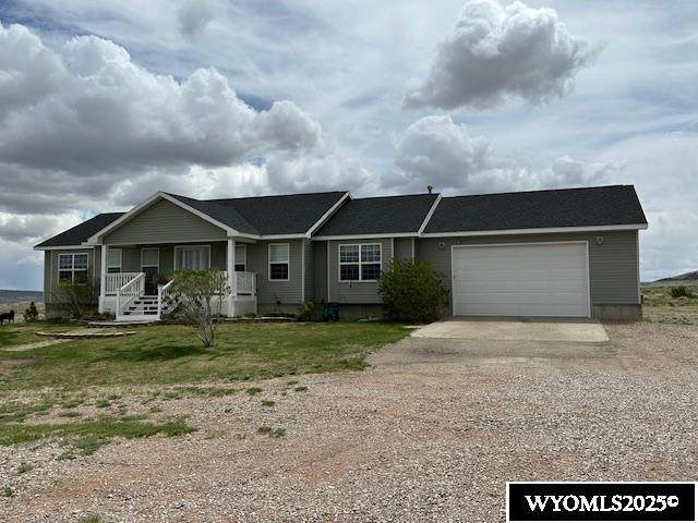 3 Cattle Drive - Photo 1